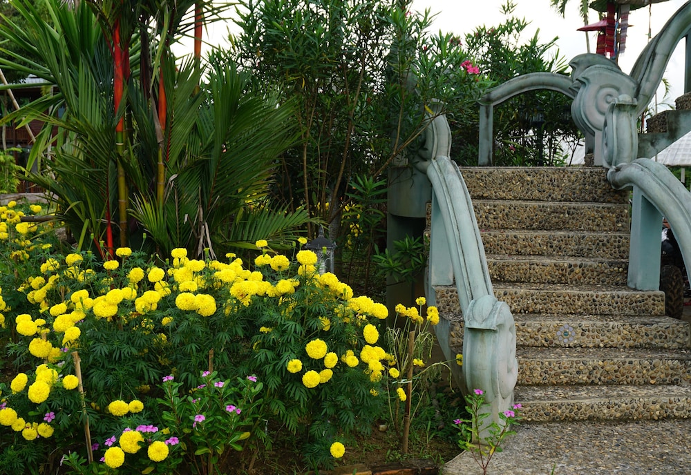 Ban Suan Tawan Chiang Dao 42/50