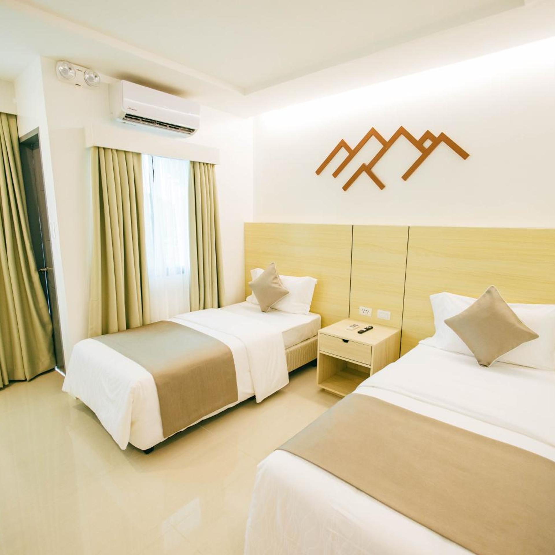 Panglao Vista Suites by SMS Hospitality 29/59