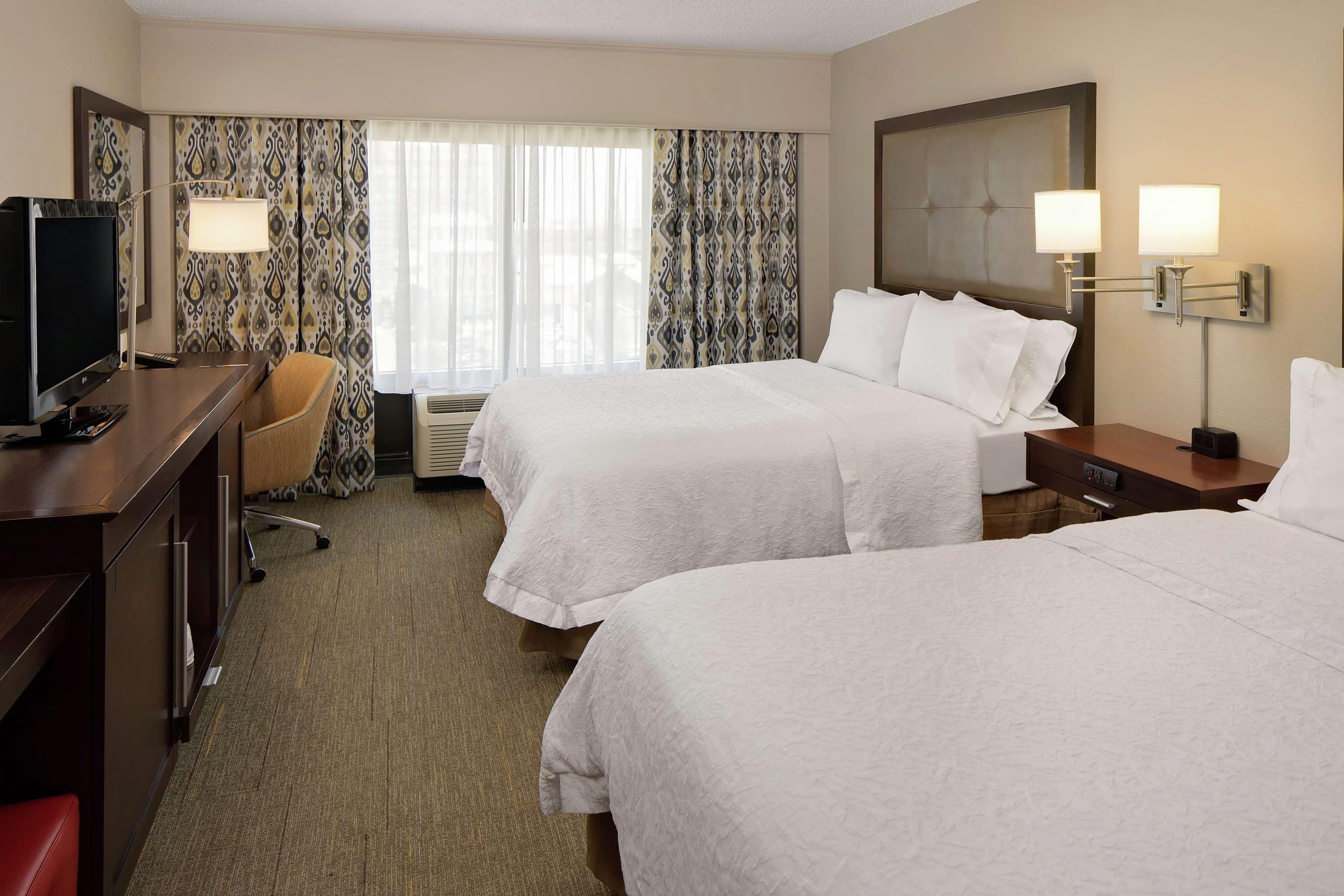 ROOM, 2 QUEEN BEDS