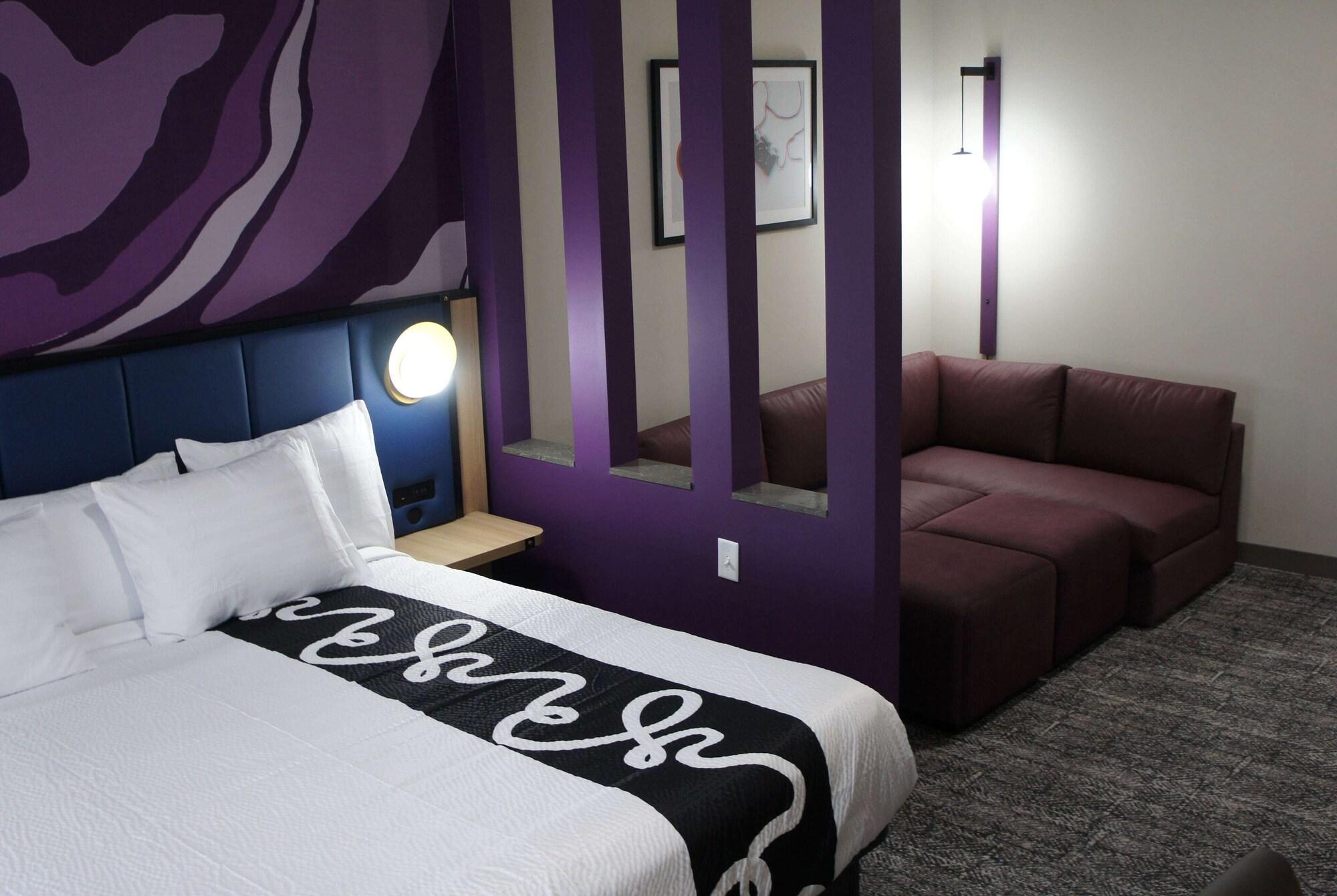 La Quinta Inn & Suites by Wyndham Memphis East 23/35