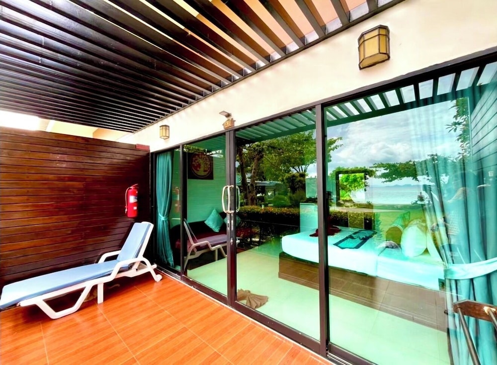 Kathalee Beach Resort Koh Lipe 44/71