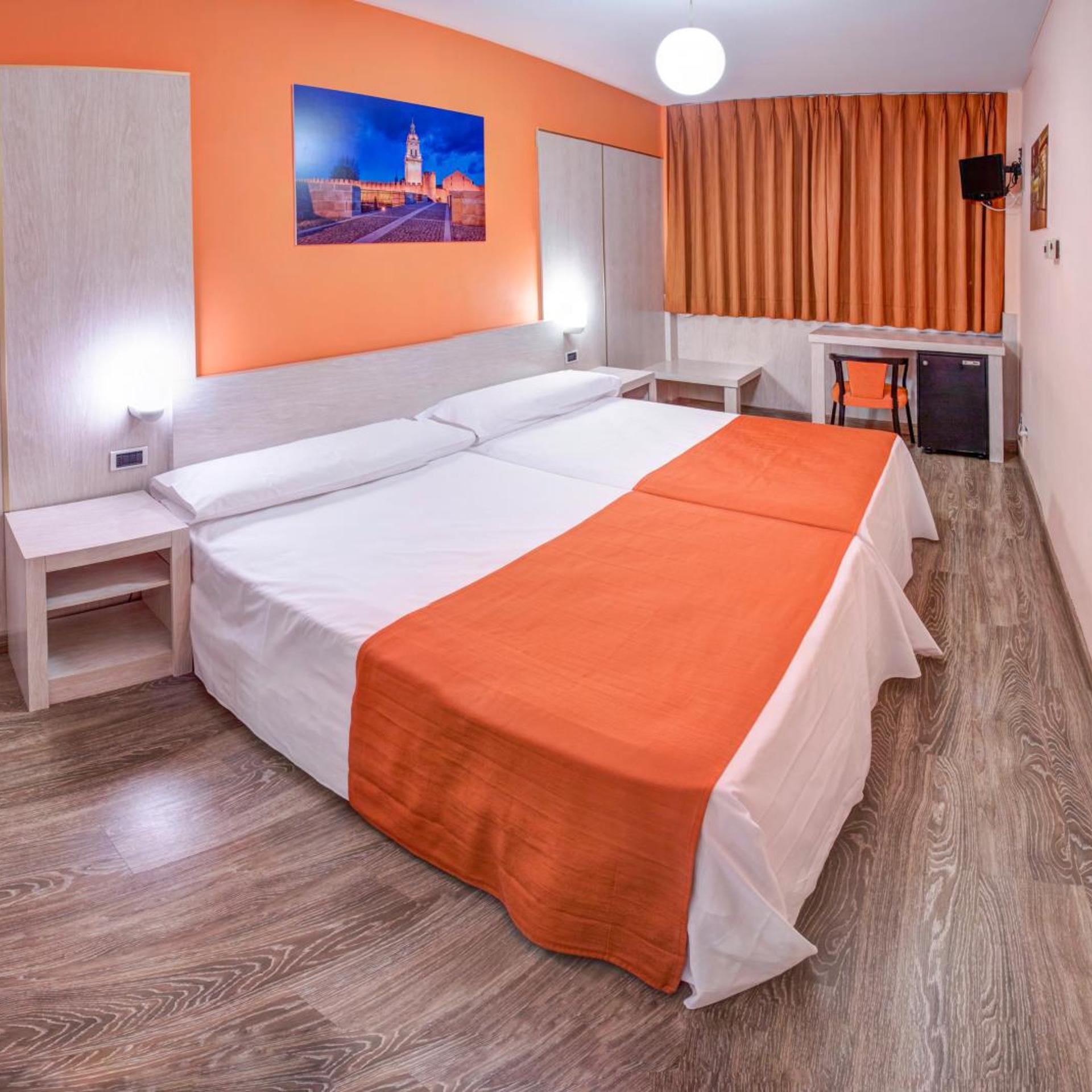 Hotel Spa Rio Ucero 19/58