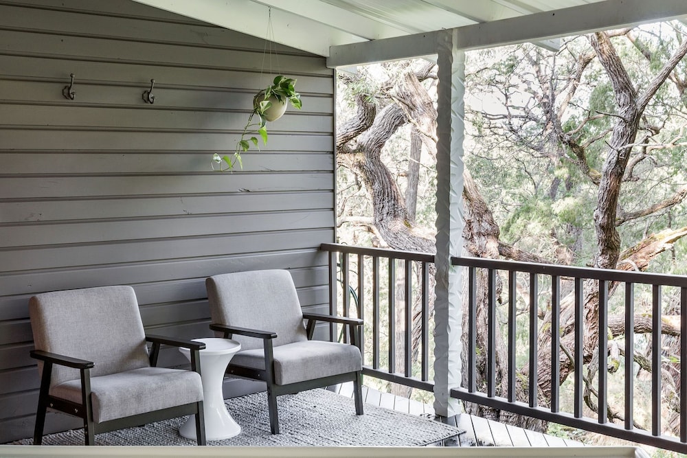 Yallingup Lodge Spa Retreat 30/50