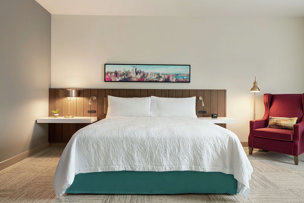 Hilton Garden Inn Seattle Airport 7/43