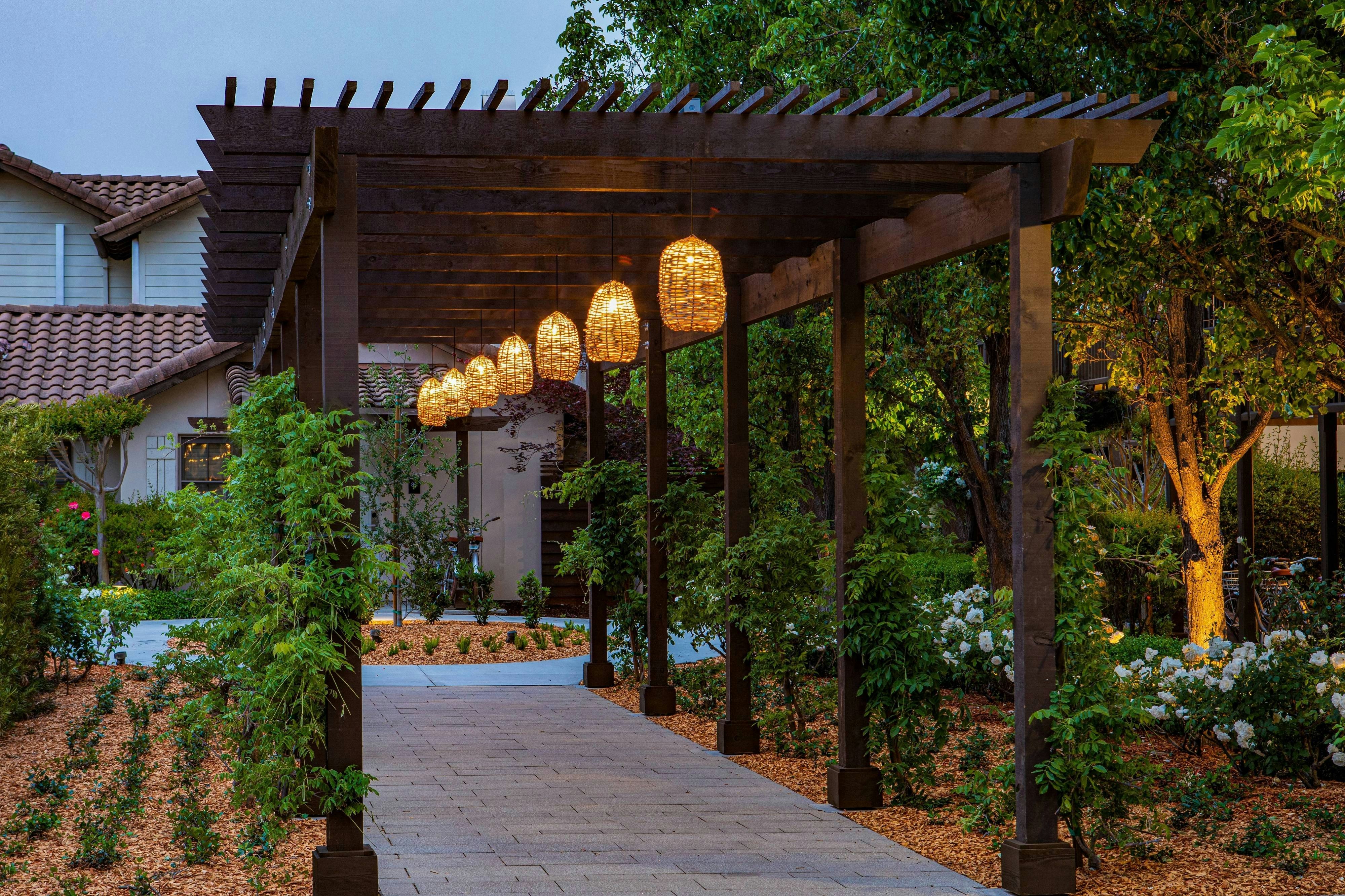 The Lodge at Sonoma Resort, Autograph Collection 66/72