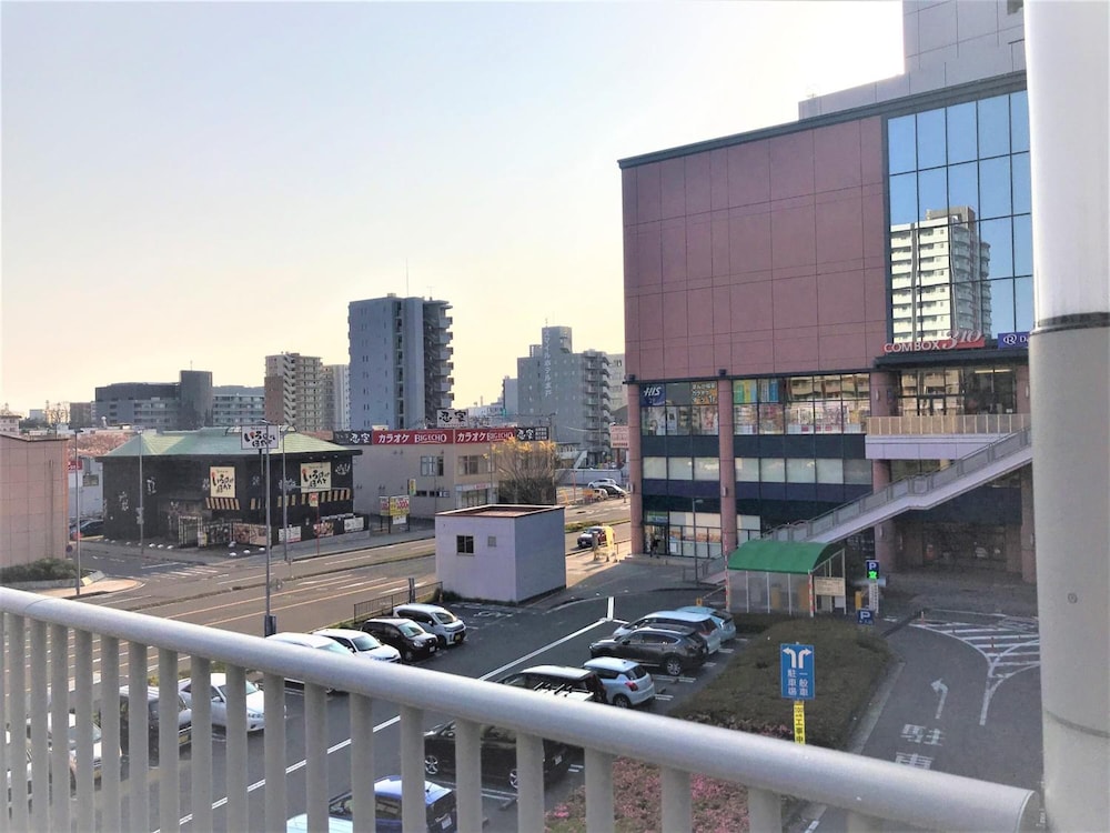 Smile Hotel Mito Ibaraki Prefecture 4/43