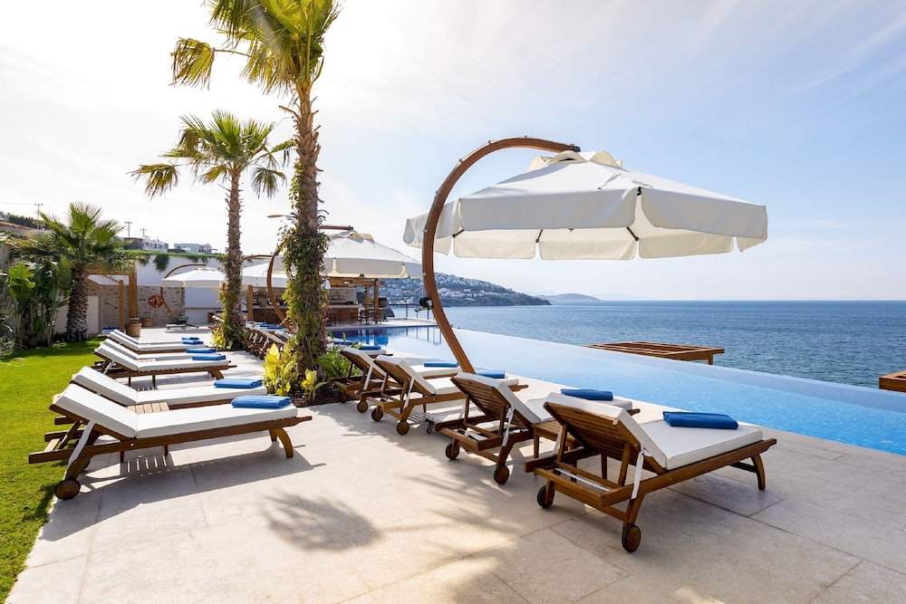 Allium Bodrum Resort & Spa in BODRUM