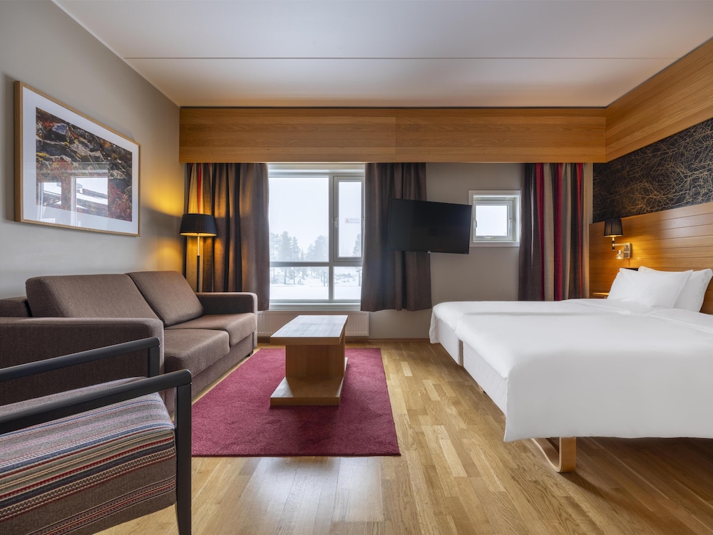 Radisson Blu Resort Trysil 24/79