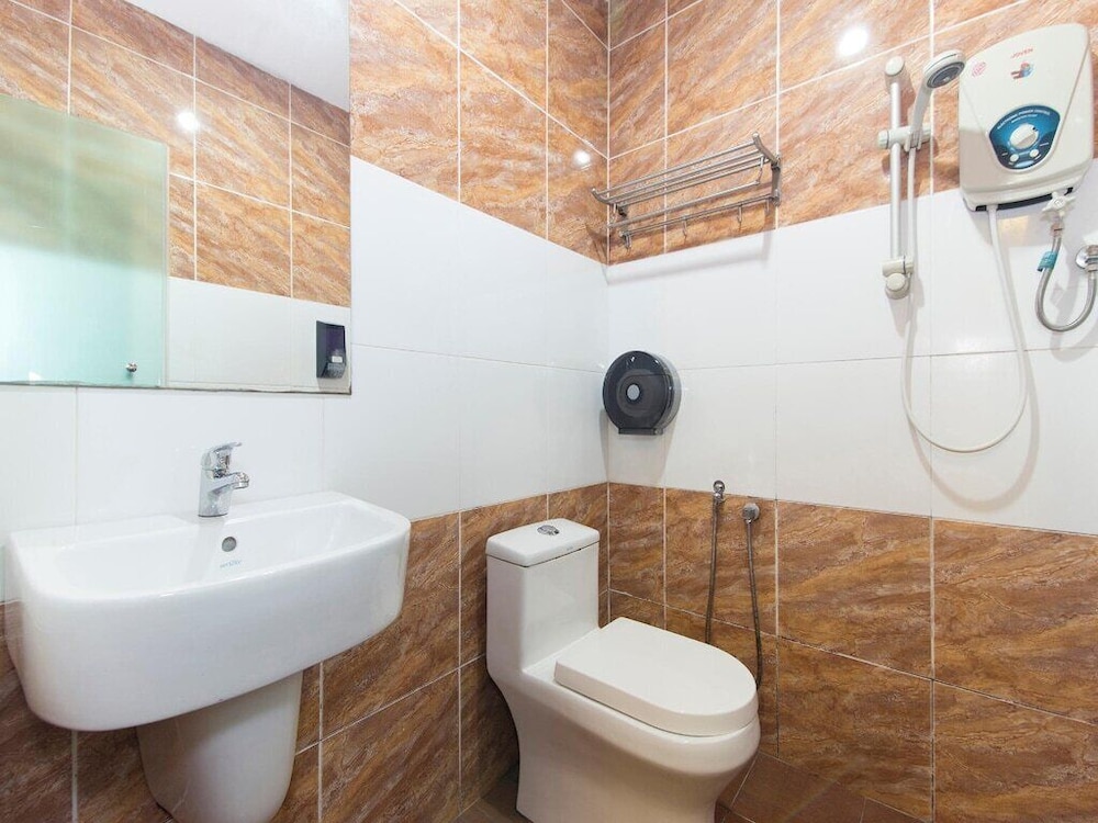 Nida Rooms Melaka Ayeh Keroh Museum 13/15
