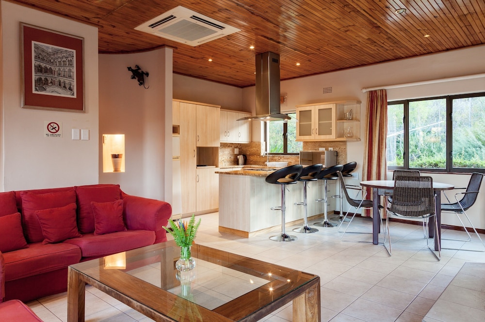 Montagu Springs Resort 28/50