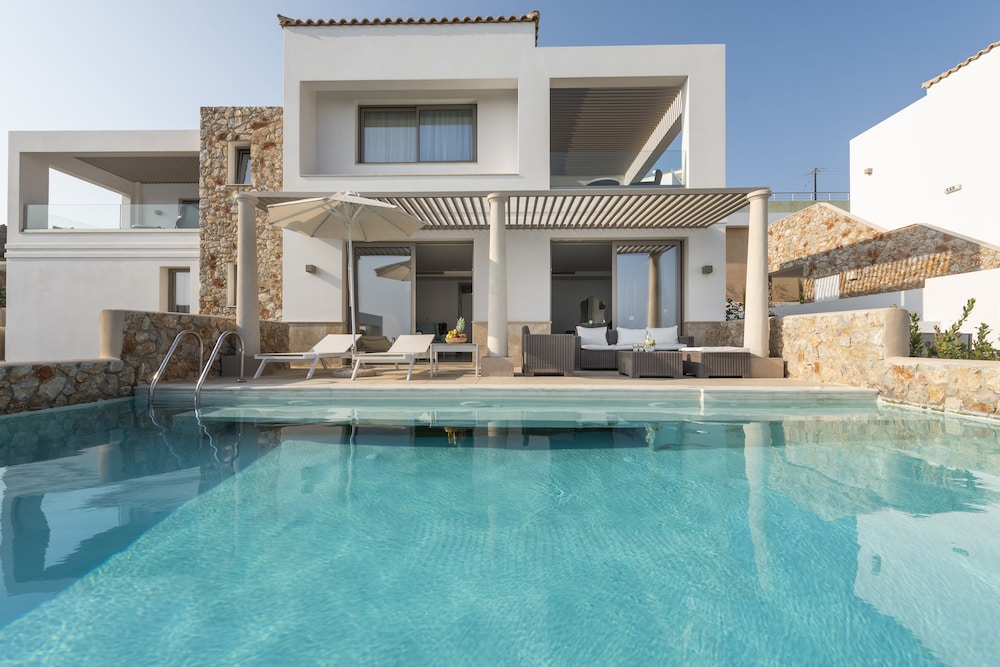 White Rock Of Kos - Adults Only 58/62