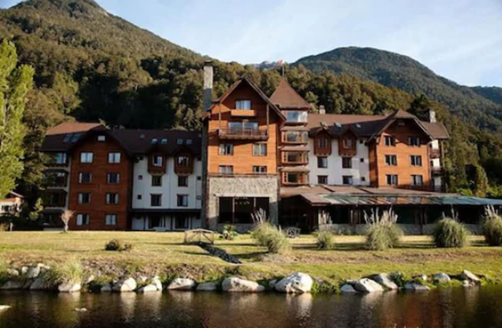 HOTEL NATURA PATAGONIA 37/46