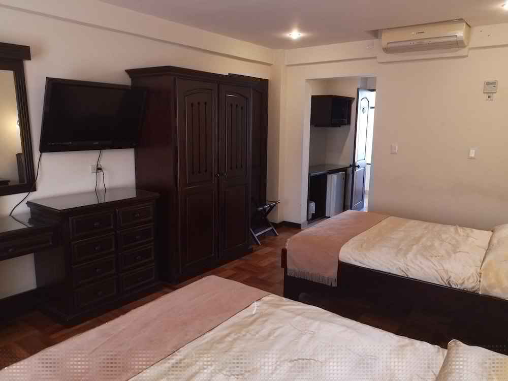 Hotel Plaza Real 13/62
