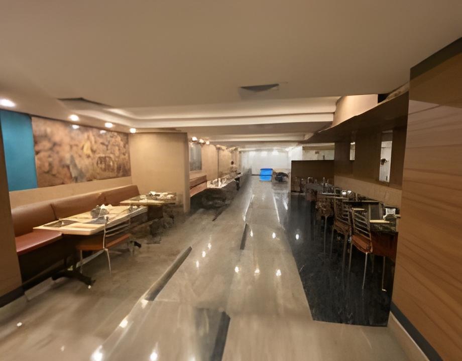 BHIMAS DELUXE HOTEL 19/21