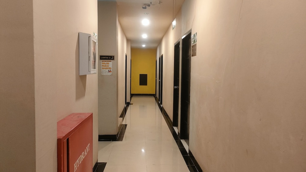 OS Hotel Batu Aji Batam 52/63