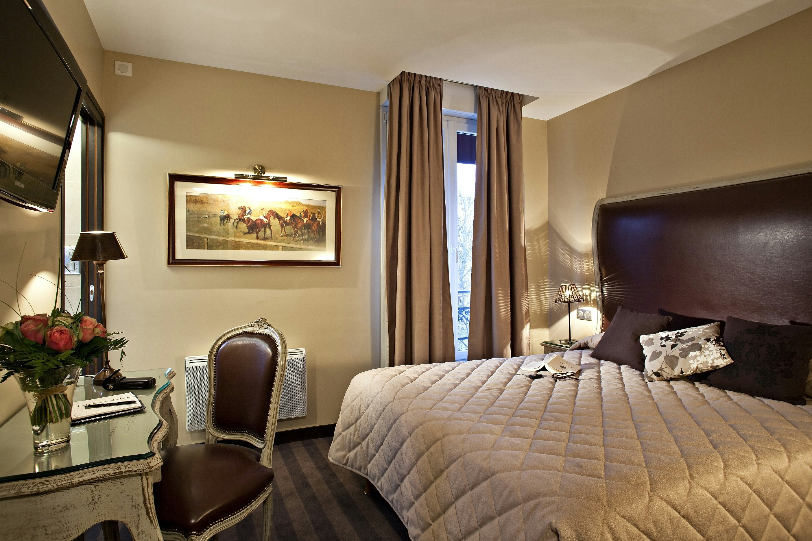 Continental Hotel Reims 20/42