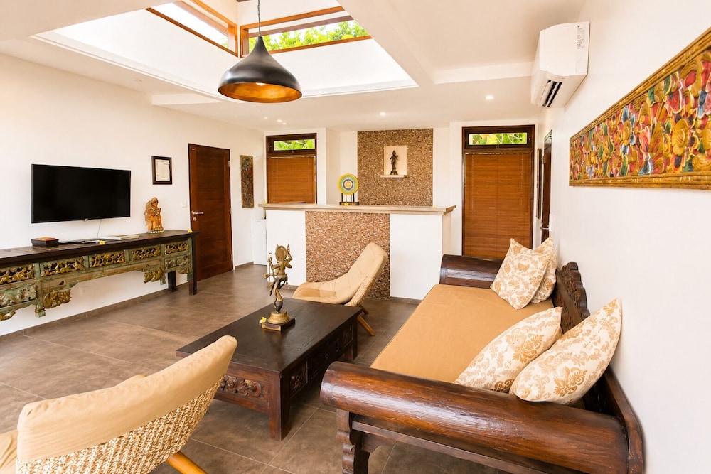 Relax Bali Dive & Spa Resort 33/50