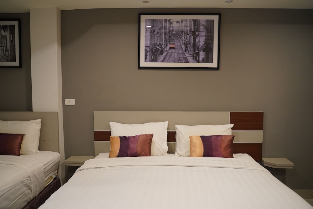 V Style Boutique Hotel 18/53