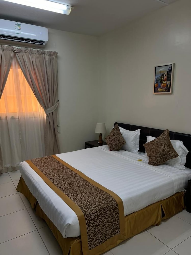 بنايات حماة للوحدات السكنية(Binayt Hamah Service Apartment) 18/34