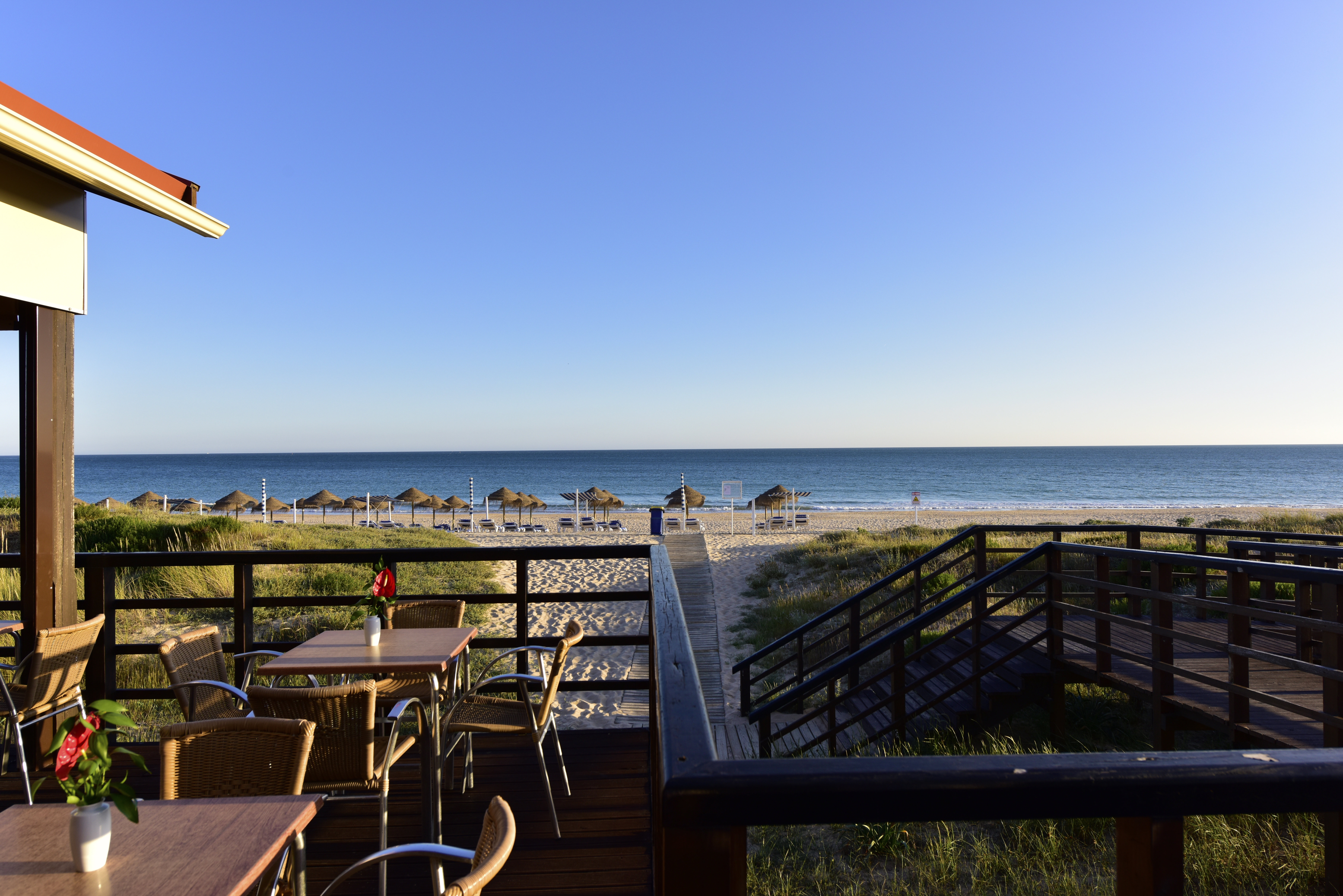 Pestana Dom Joao II Beach and Golf Resort 40/46