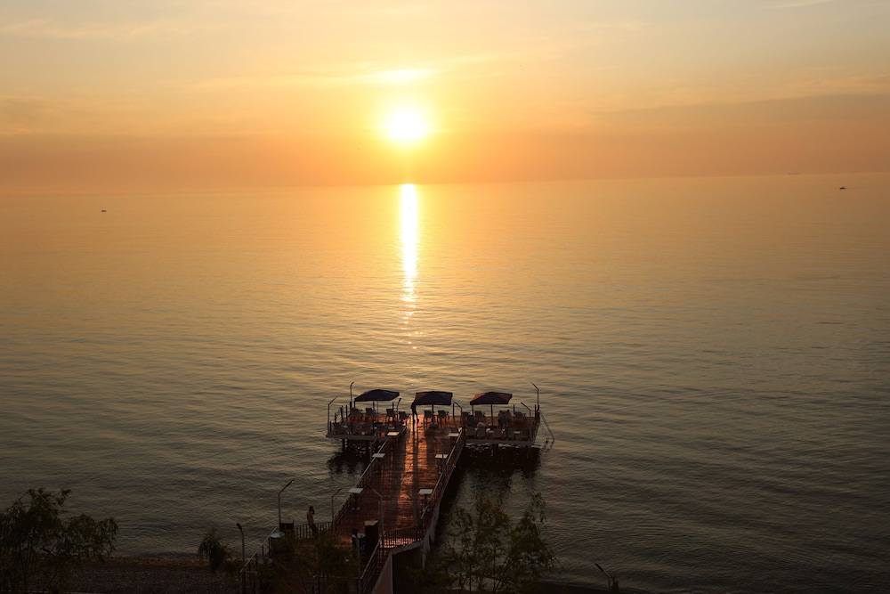 Grand Koru Otel Beach 43/50