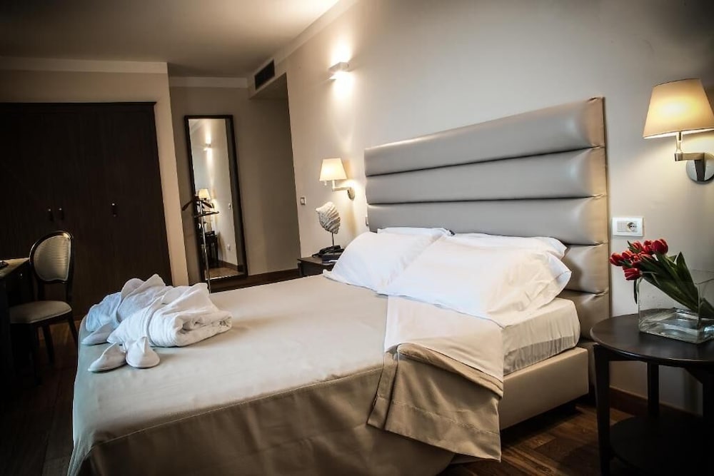 Villa Giorgia Albergo In Collin 23/61