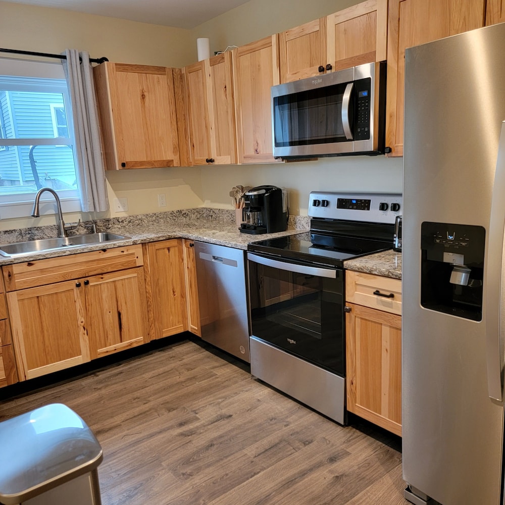 Colonial Gables Oceanfront Village 56/72