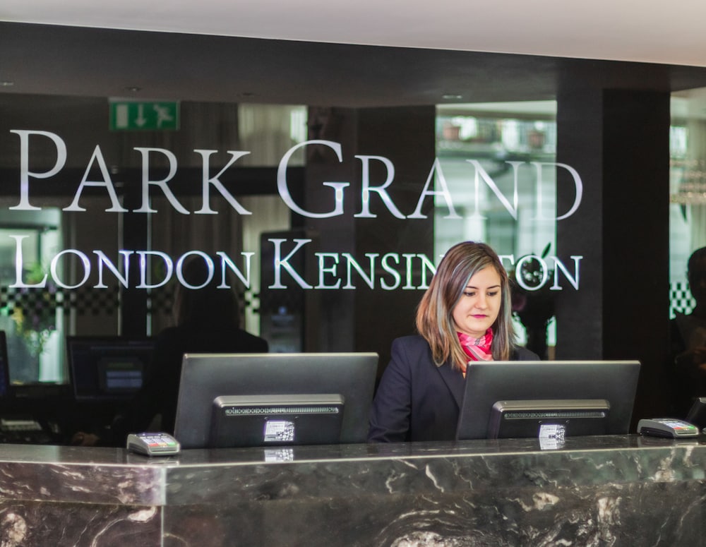 Park Grand London Kensington 22/28