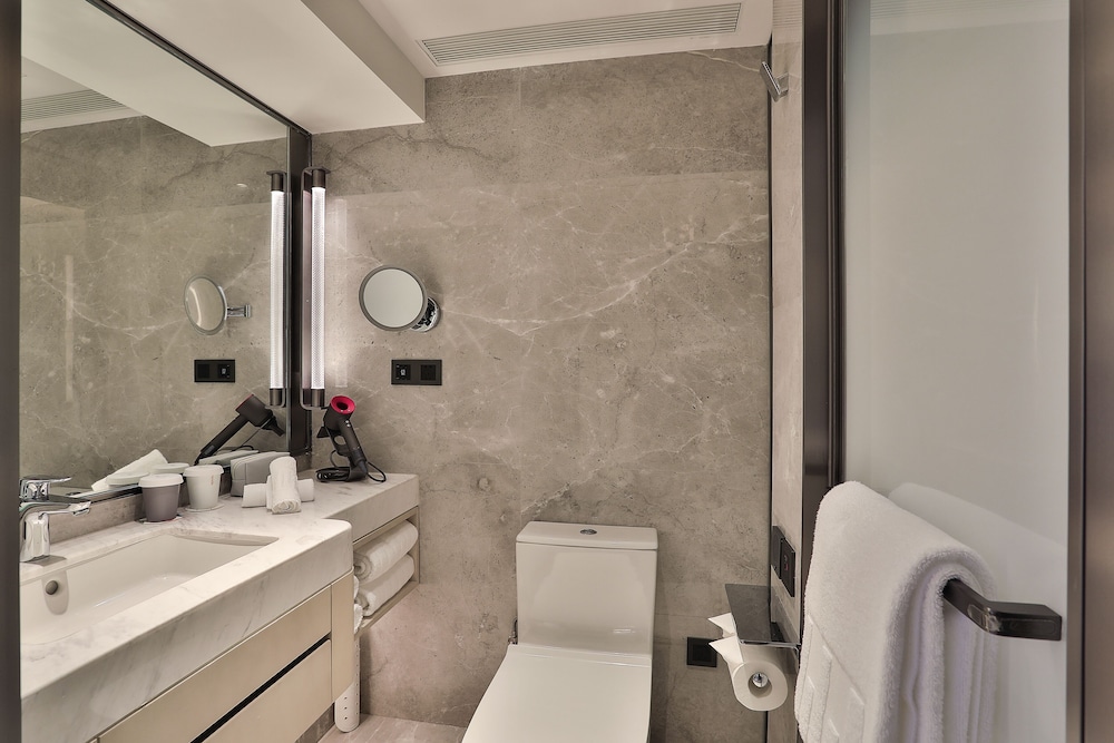 Zhejiang Narada Grand Hotel 48/48