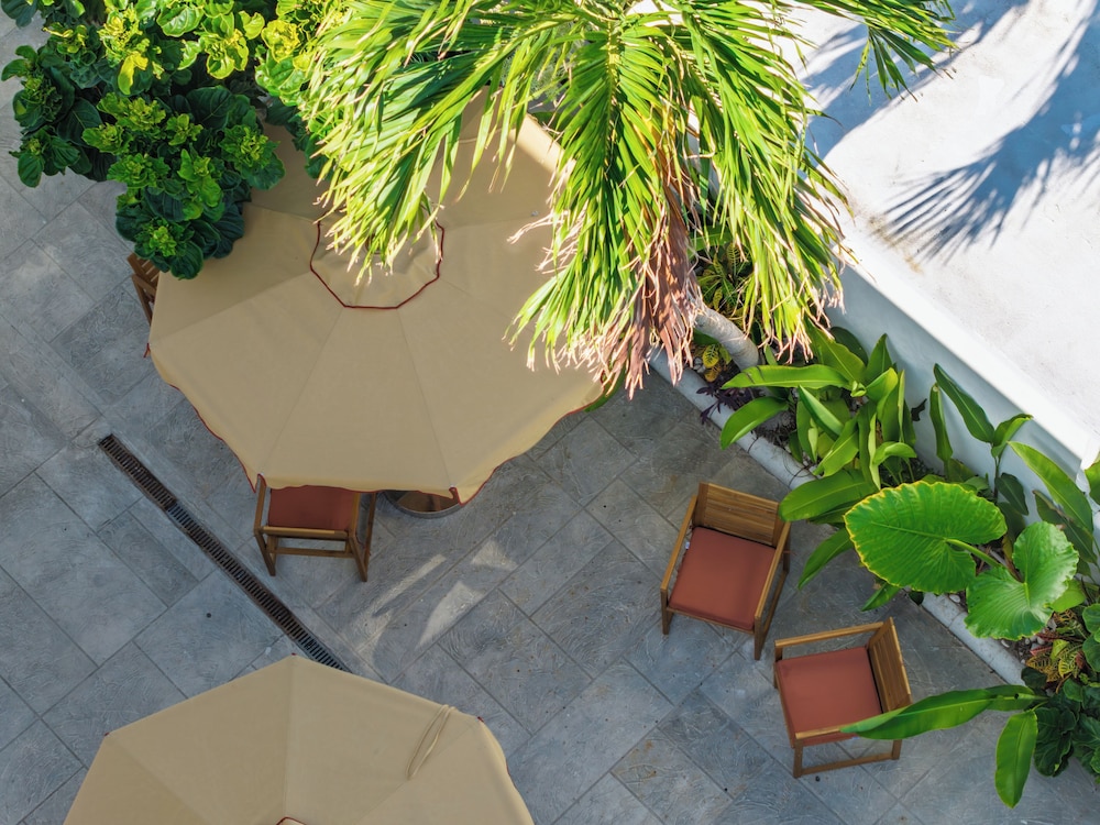 Tiana Beach Inn 42/48