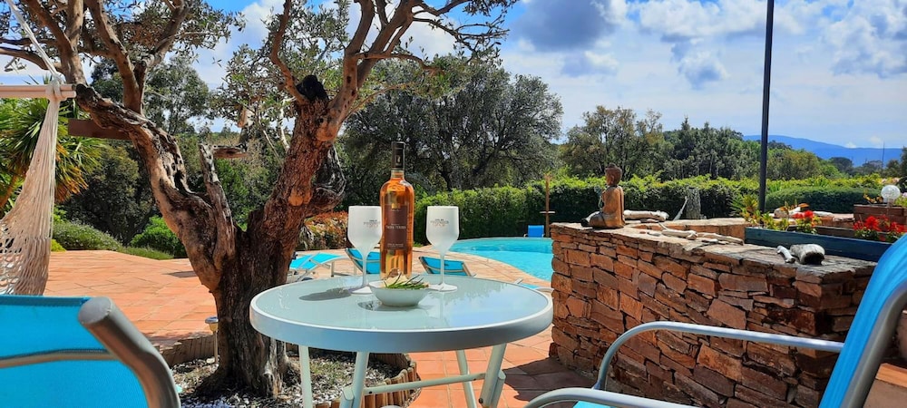 Villa Des Delices 29/48