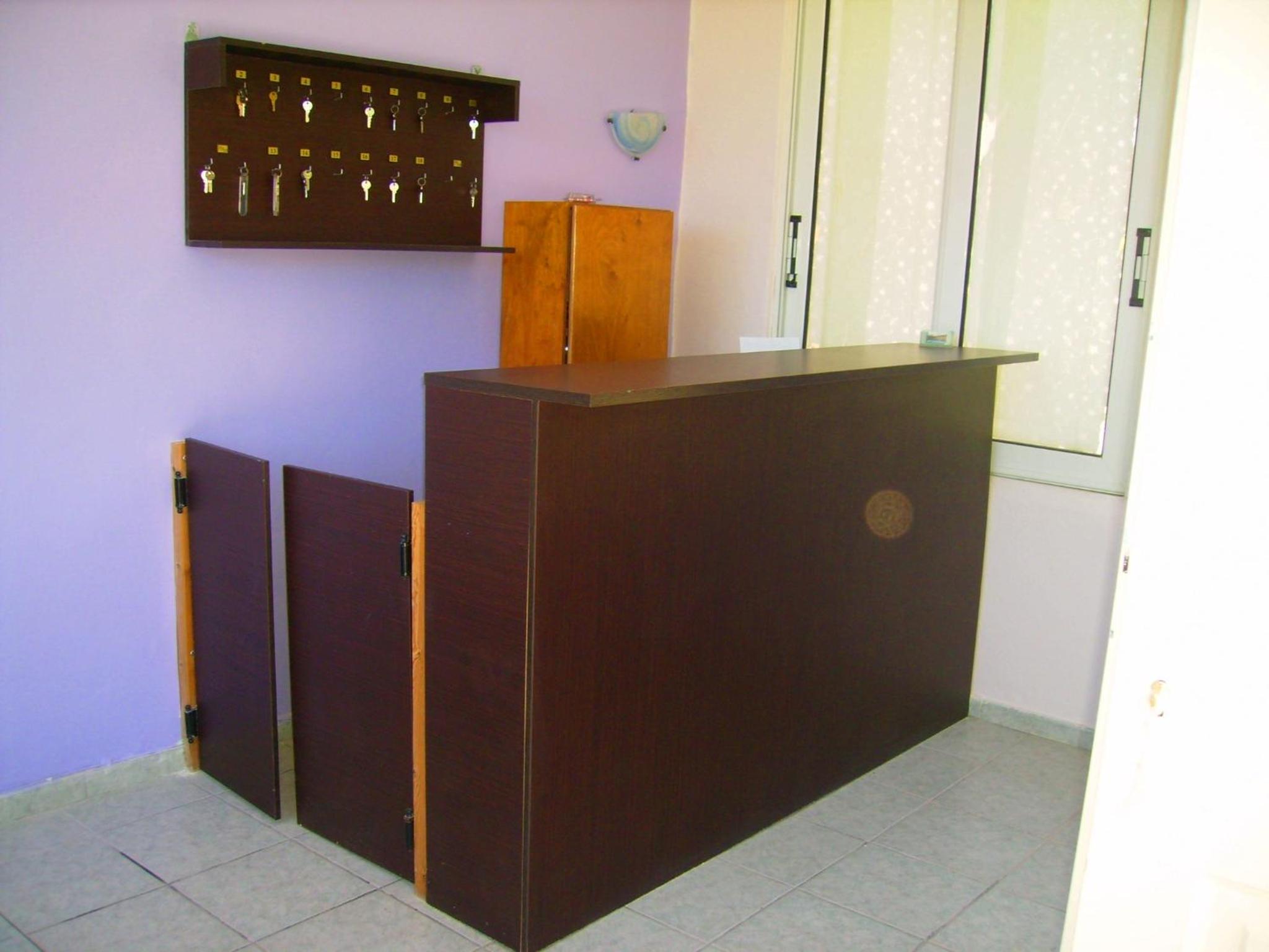Aggelos Family Hotel 8/56