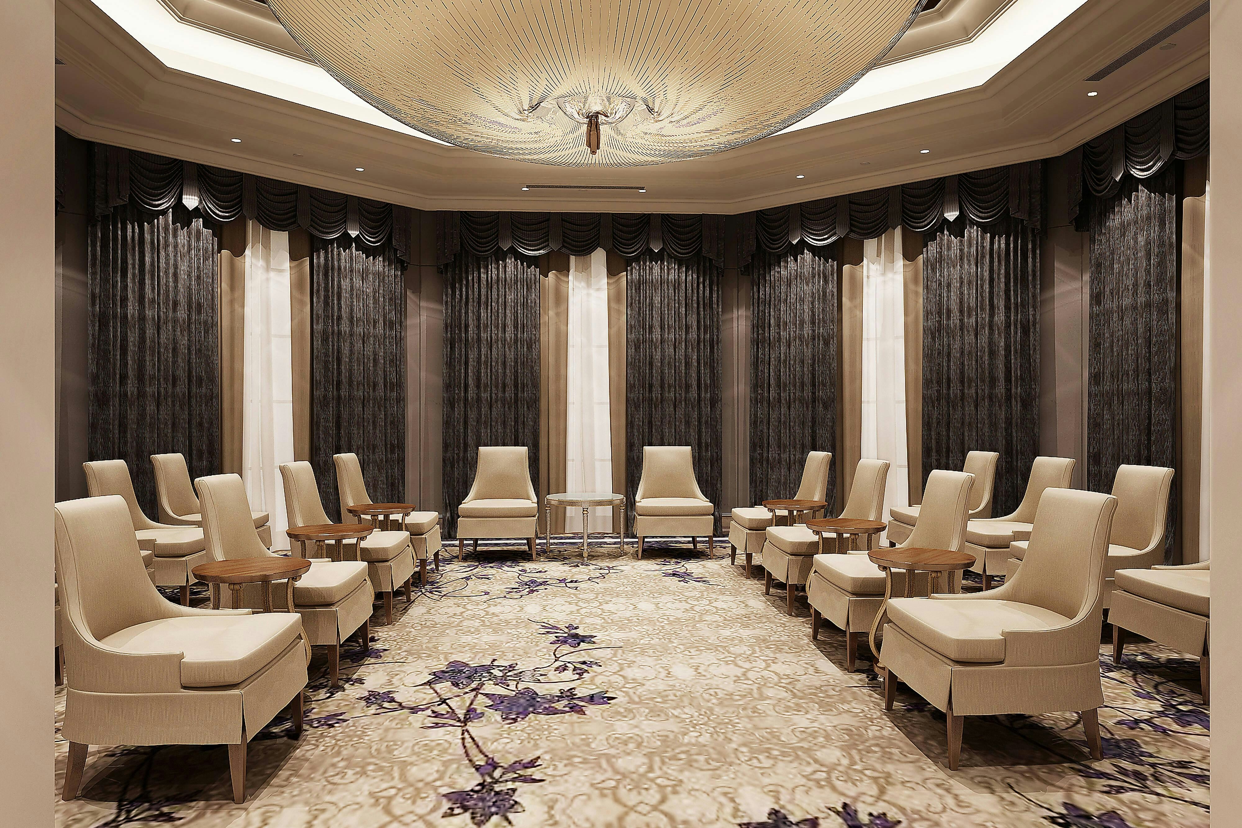The Castle Hotel A Luxury Collection Hotel Dalian 10/47