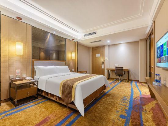 Superior, Double Bed, No Window