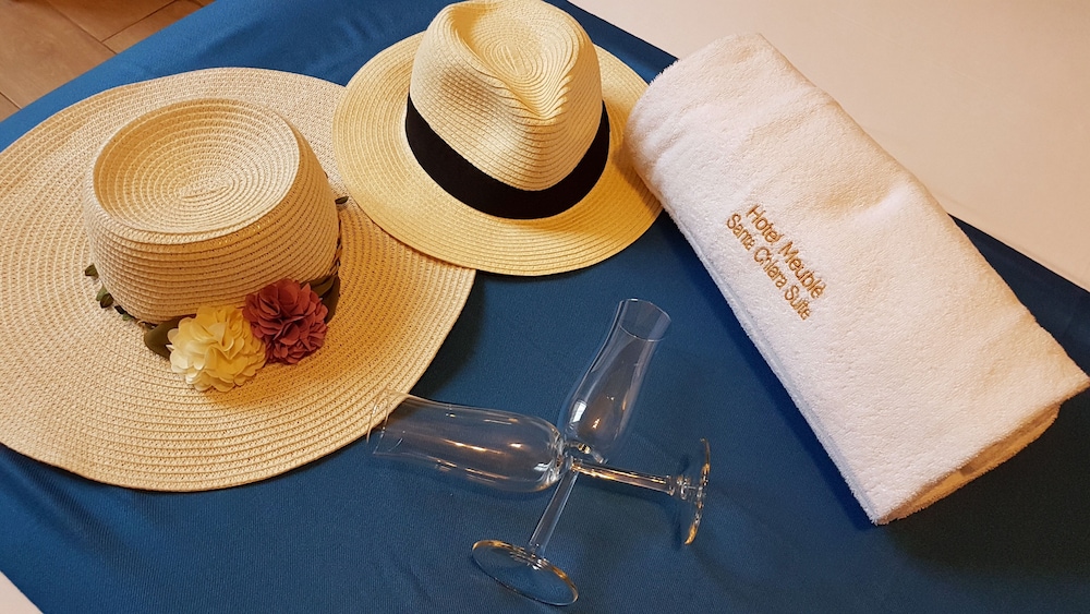 Hotel Meuble Santa Chiara Suite 23/48