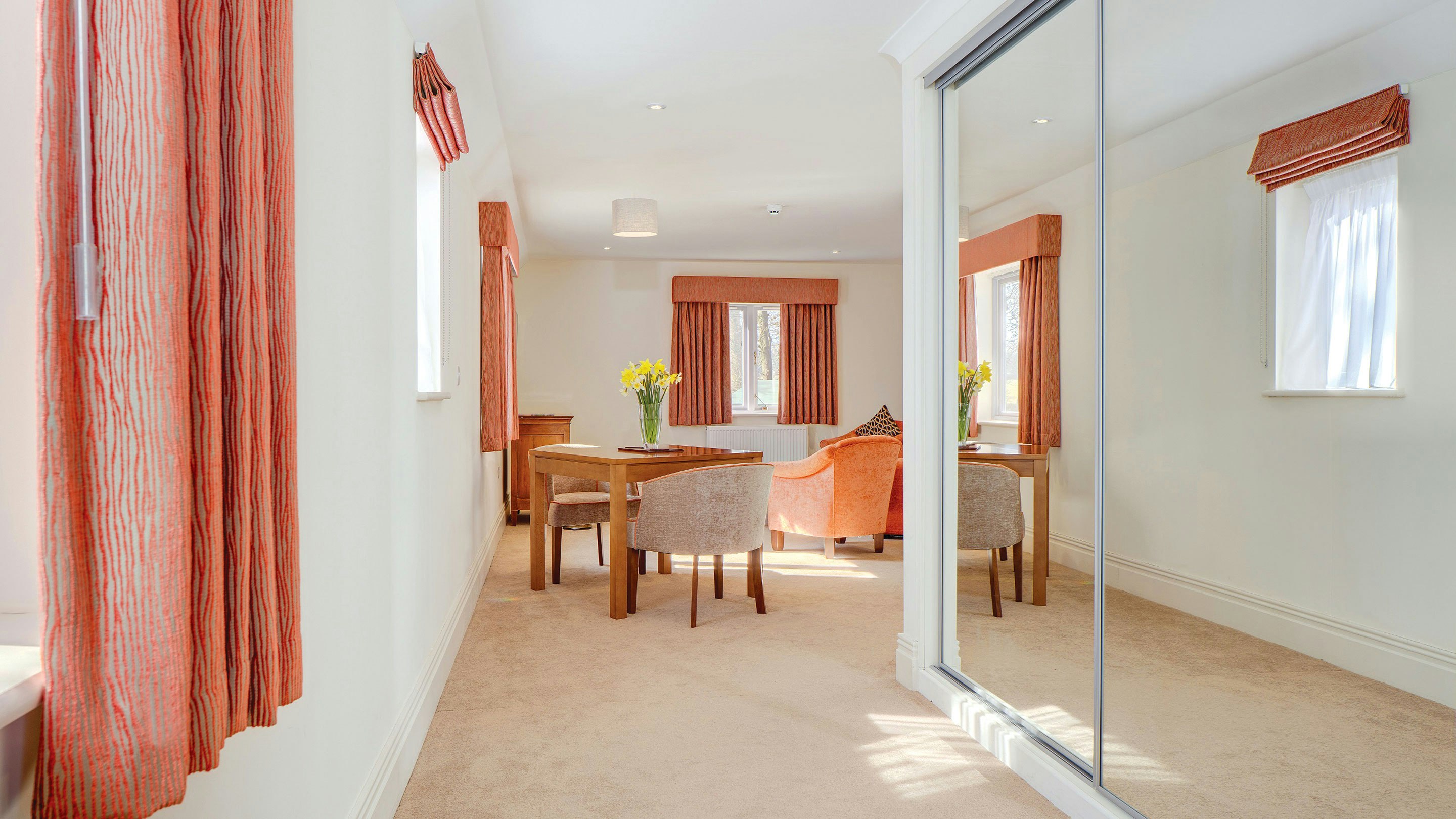 NAILCOTE HALL HOTEL AND GOLF CLUB 54/80