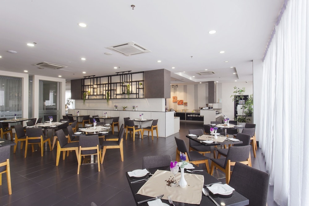 Amansari Hotel Nusajaya 28/36