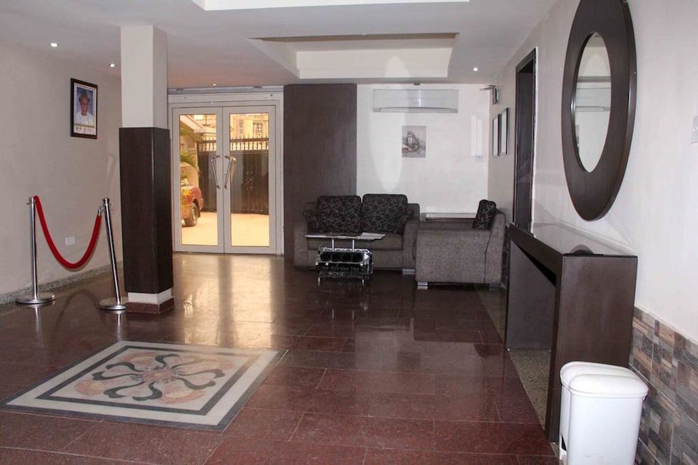 Silver Grandeur Hotel 31/31