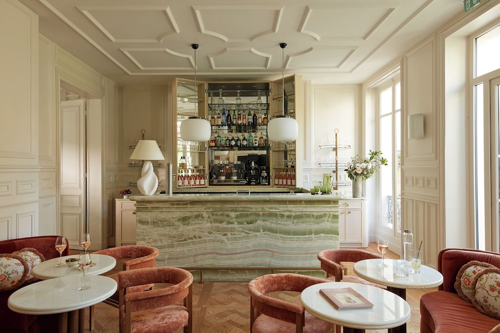 Le Jardin de Neuilly 30/48