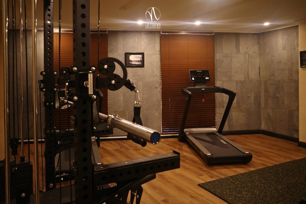 La Nueva Boutique Hotel HaNoi 44/78