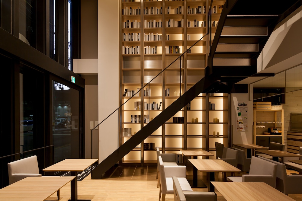 Hotel Cargo Shinsaibashi 33/38