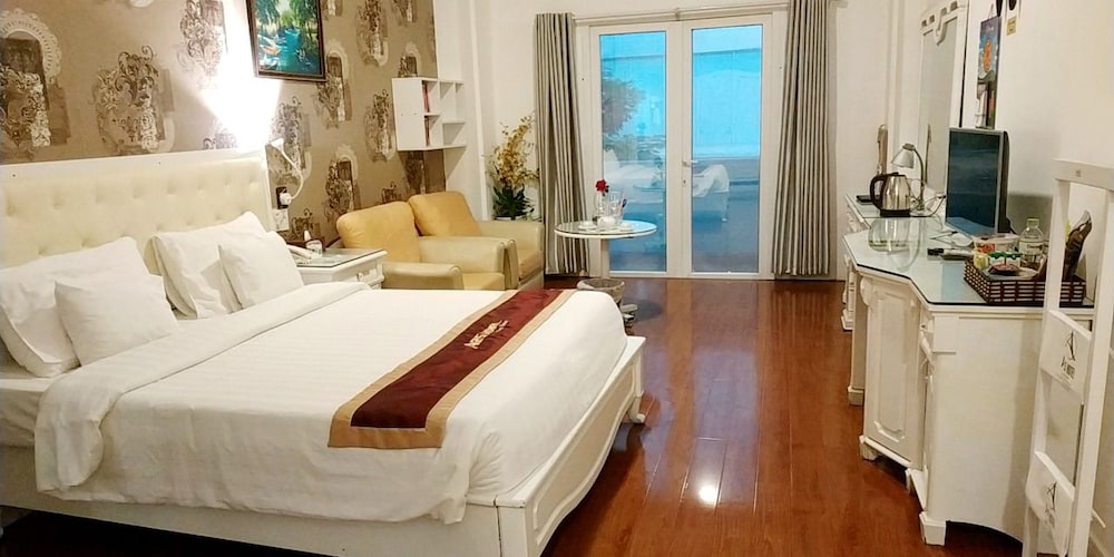 A25 Hotel - 35 Mac Thi Buoi 29/63