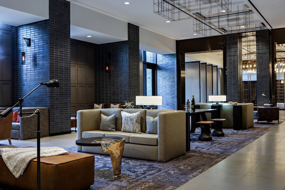 Houston Cityplace Marriott At Springwoods Village 38/65
