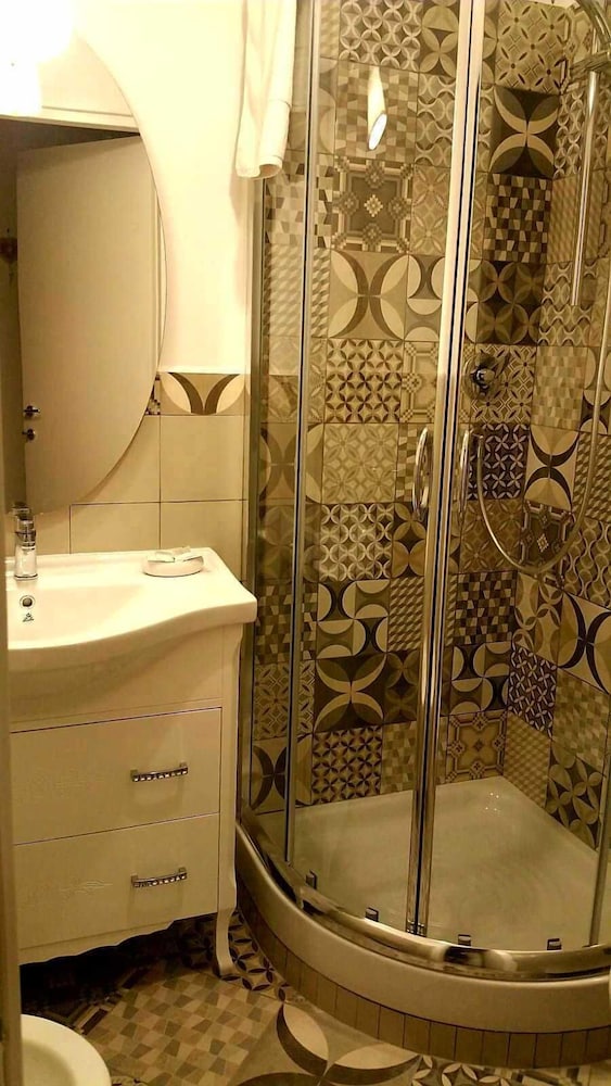 Il Mare di Roma Luxury 26/32