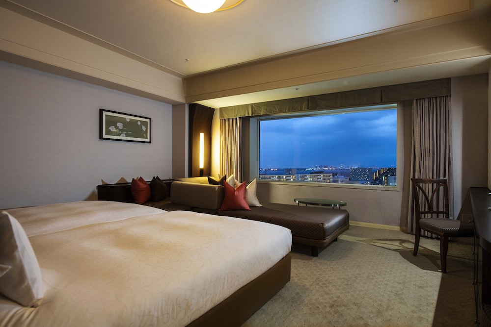 Urayasu Brighton Hotel Tokyo Bay 10/45