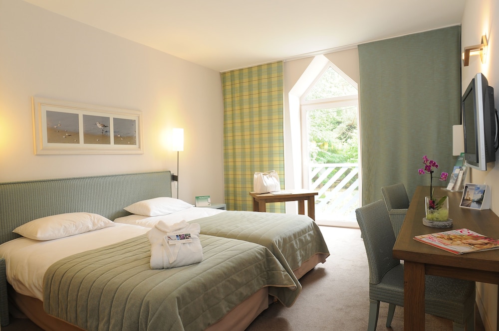 HOLIDAY INN RESORT LE TOUQUET, 16/49