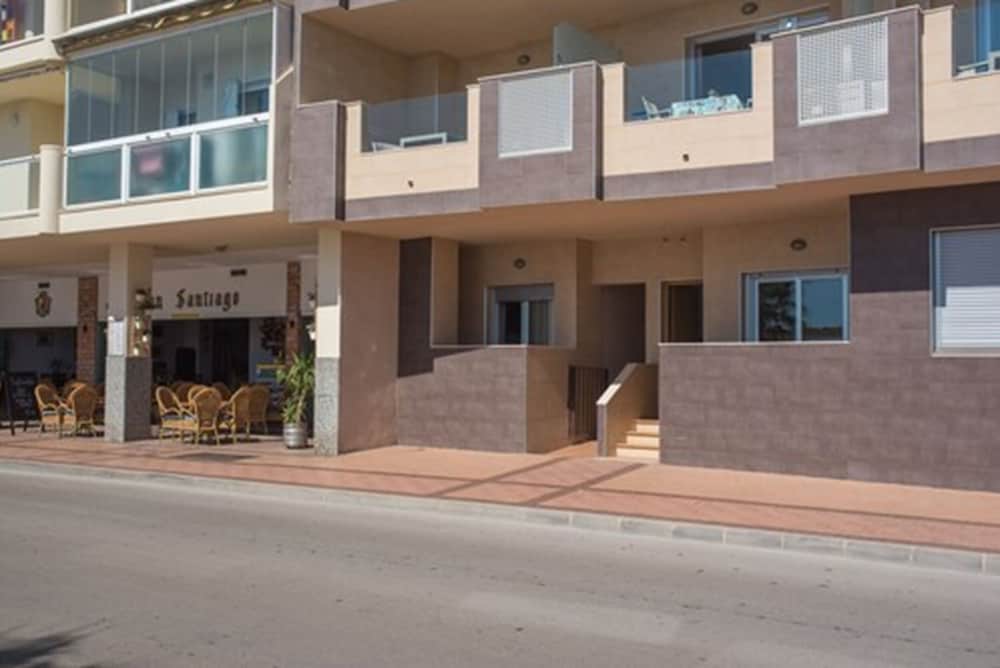 Vegasol Playa Apartamentos 1/72