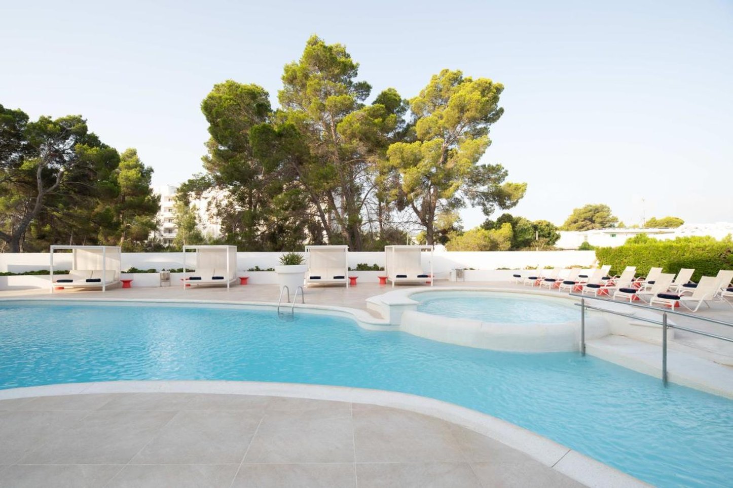 Thb Naeco Ibiza - Adults Only 78/86