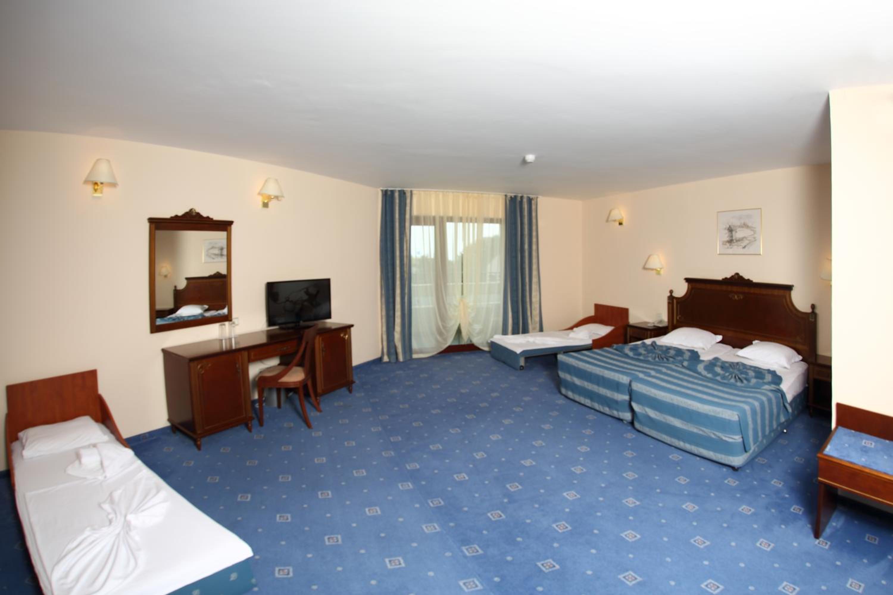 Duni Royal Resort - Hotel Pelican 18/49