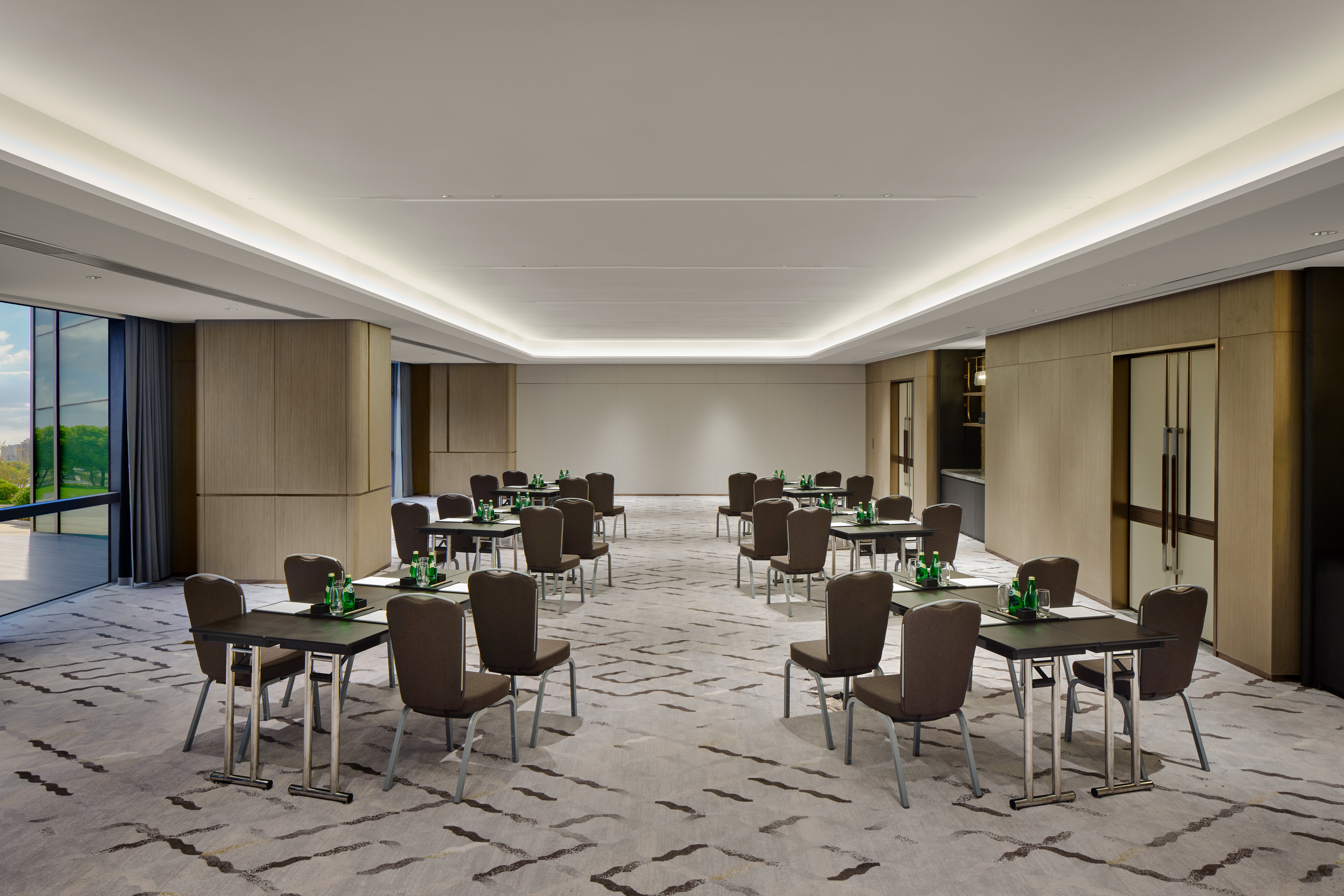 Holiday Inn Kunshan East 30/35